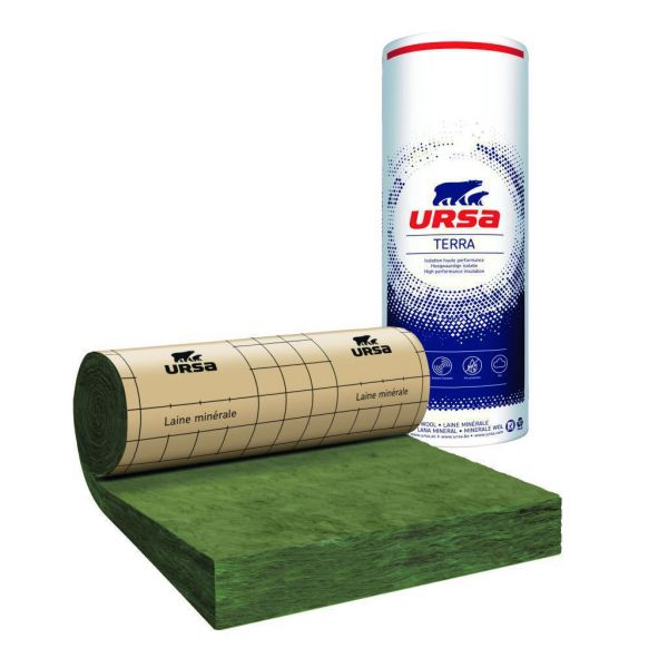 Déroulée SOUFL'N ROLL URSA 280 MM