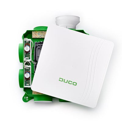Kit Silent Plus Silent, Hygro & Hygro Plus