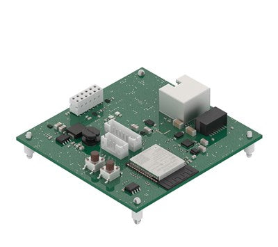 Duco Connectivity Board (Hygro Plus, Energy Comfort & Premium)