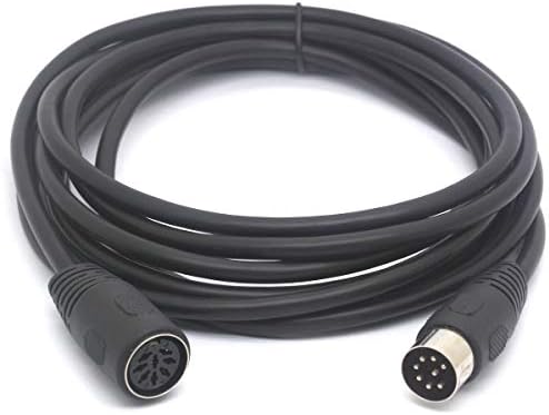 Set câble coaxial 8 m Silent, Hygro Plus, Energy