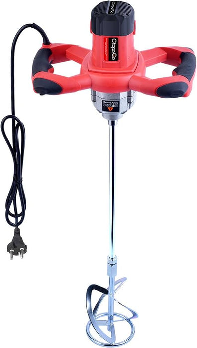 Mélangeur électronique 1600 watts