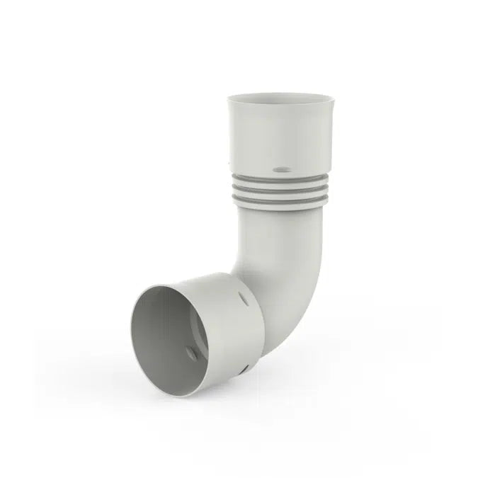 DucoFlex Coude 90° D90