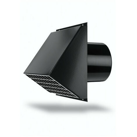 DucoFlex Grille murale extérieur D180