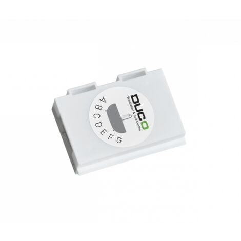 Capteur intégré d'humidité Energy Premium