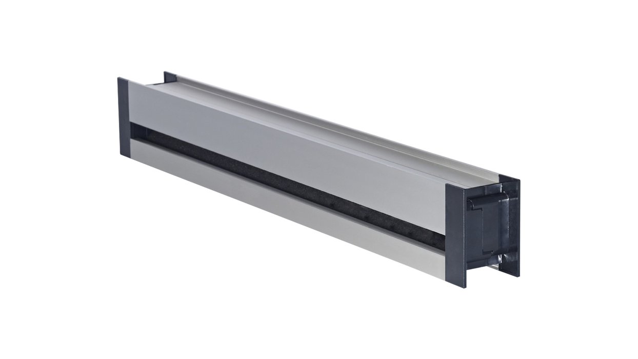 DoorVent (RAL 9010)