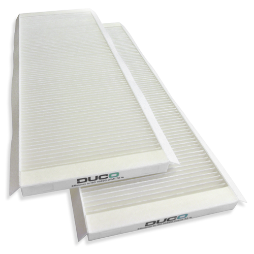 Jeu de filtre 2 x Coarse 65 % Energy Premium