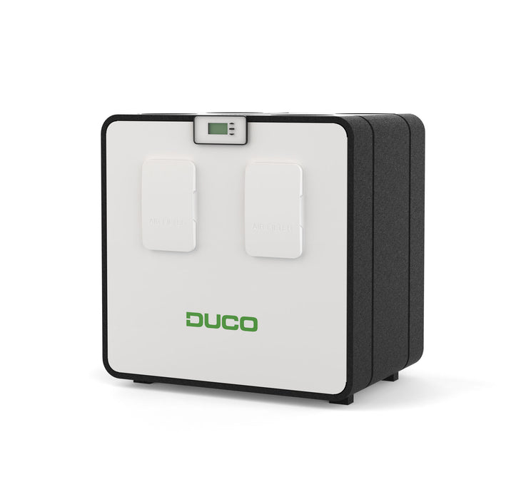 Kit DucoBox Energy Comfort D325 HY & CO2