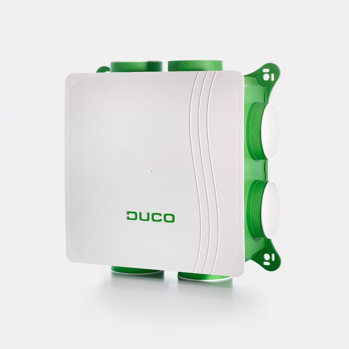 DucoBox Silent FR HY/CO2