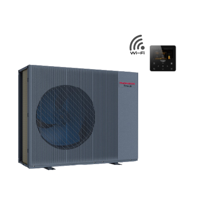 PAC AIR/EAU THOMSON MONOBLOC 80° R290