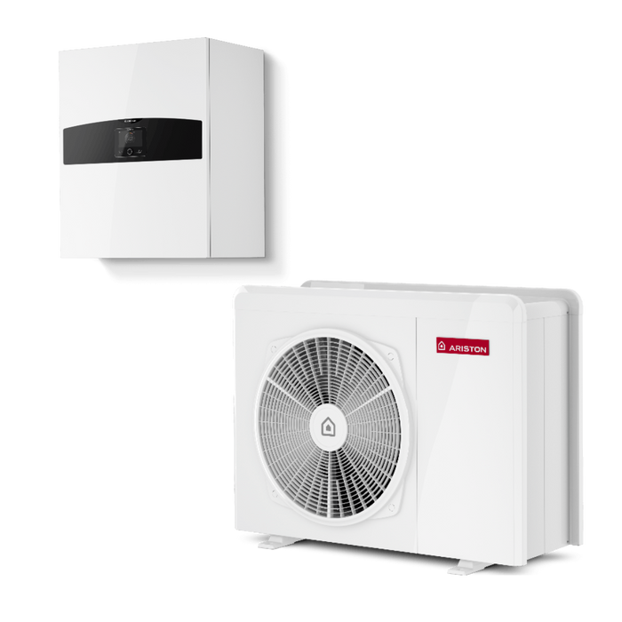 PAC AIR/EAU ARISTON - NIMBUS PLUS - SPLIT