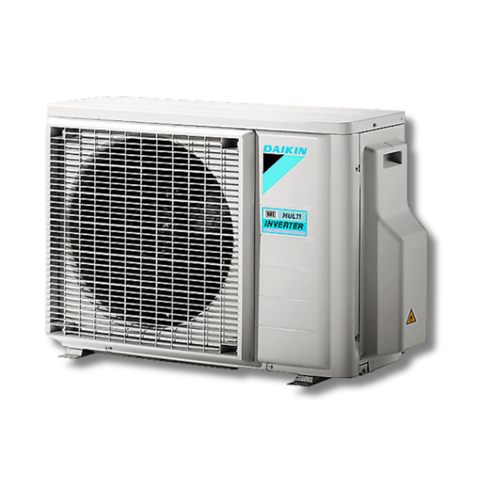 GROUPE EXT AIR/AIR DAIKIN