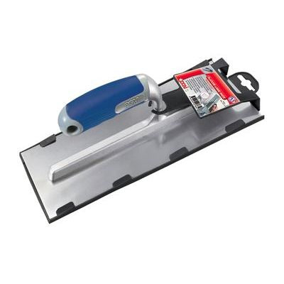 Platoir lame INOX "biseautée" 280 x 120 mm