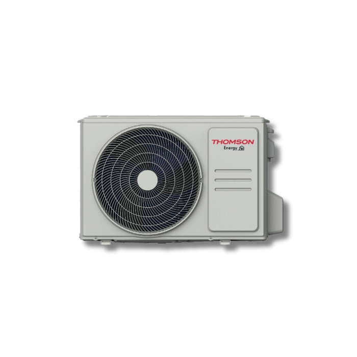 GROUPE EXT AIR/AIR THOMSON ENERGY R-ION