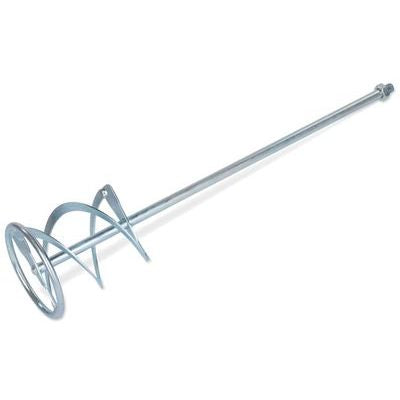 Turbine M14 réagréage, colle, mortier
