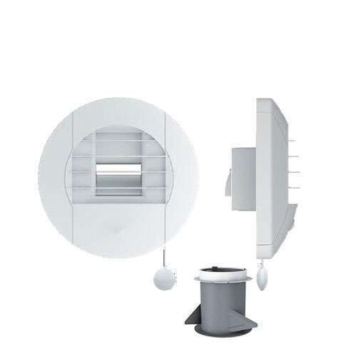 Kit Bouche Alizé Hygro Tempo à cordon 10/40/90