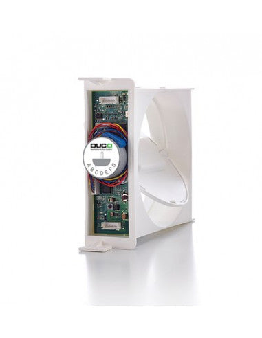 Clapet de réglage d'humidité - Salle de bain - 30 m³/h Hygro Plus