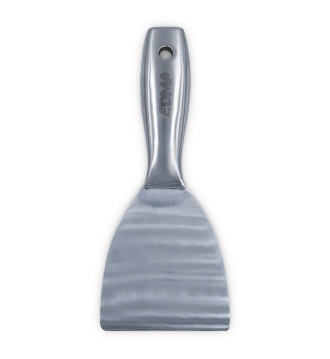 Couteau à enduire "lame rigide" 10CM