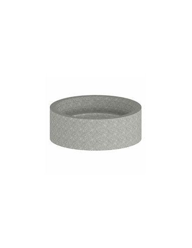 DucoFlex Raccord isolé D180