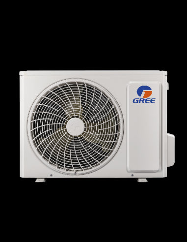 GROUPE EXT AIR/AIR GREE FREE-MATCH MULTISPLIT