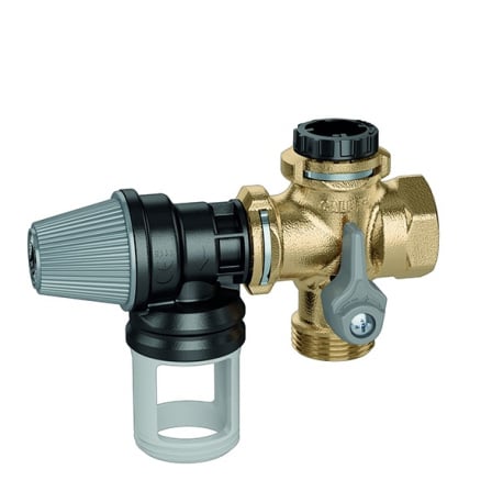 Groupe de Sécurité Chauffe-eau multiposition X-Cross 3/4"