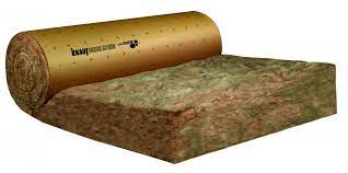 Déroulée KNAUF ACOUSTILAINE 0,35 220 MM