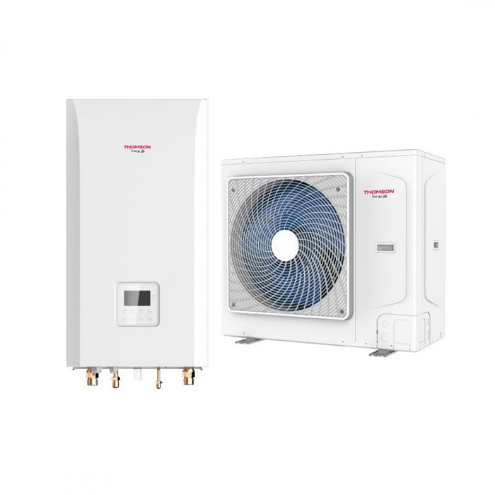 PAC AIR/EAU THOMSON BI-BLOC R32