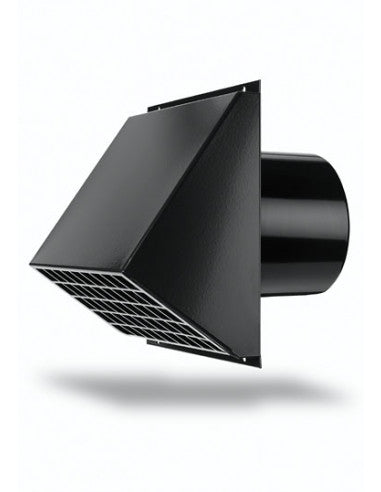 DucoFlex Grille murale extérieur D160