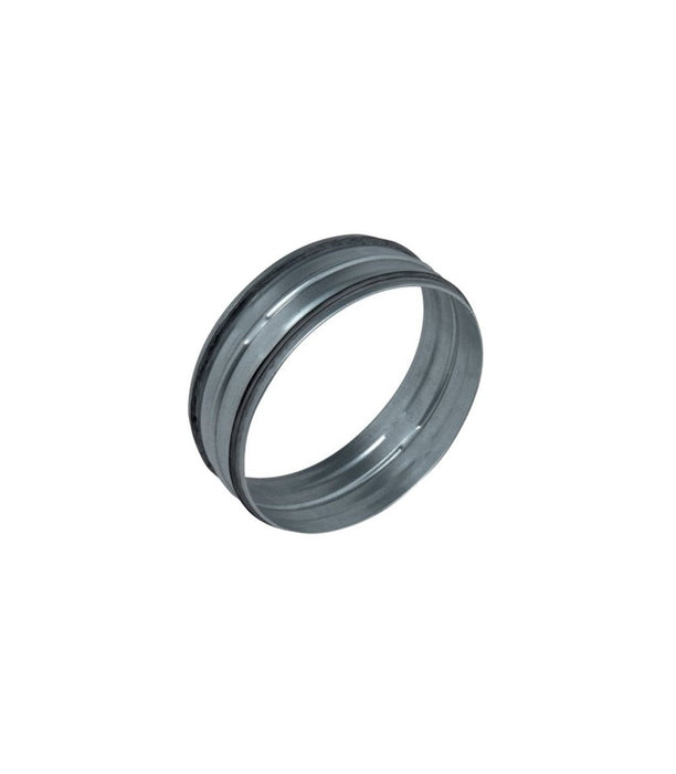 Pièce de connexion avec joint D200/180(M/M)