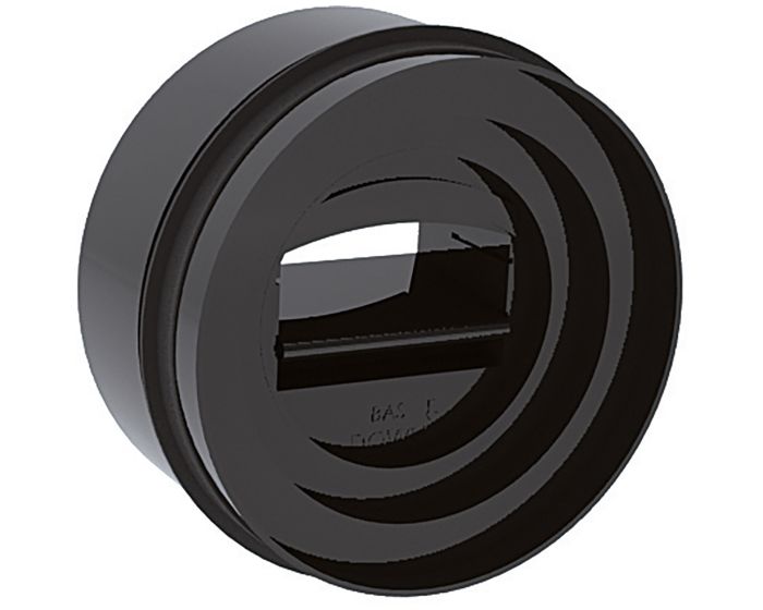 Régulateur de débit réglable 15-50m³/h Ø125