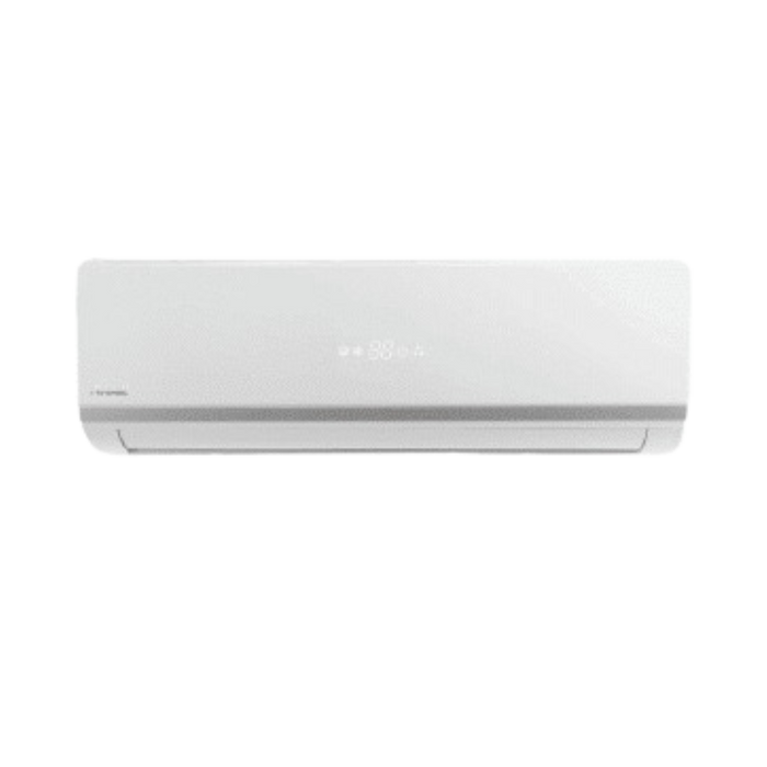 SPLIT AIR/AIR - MURAL AIRWELL HDLE