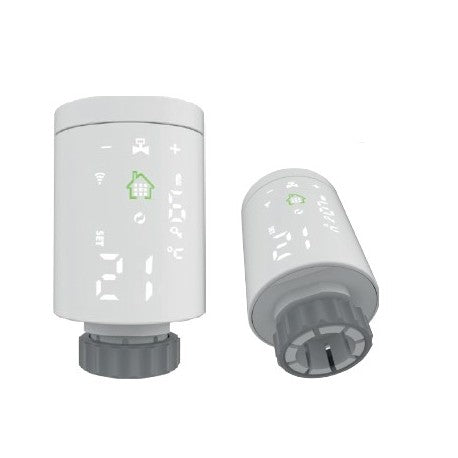 TETE THERMOSTATIQUE - THALEOS