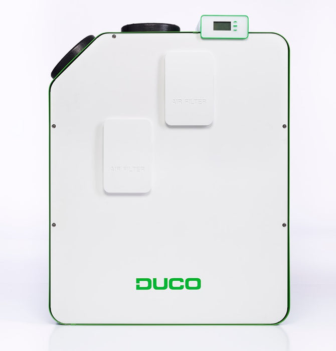 DucoBox Energy Premium 400 - 2ZH