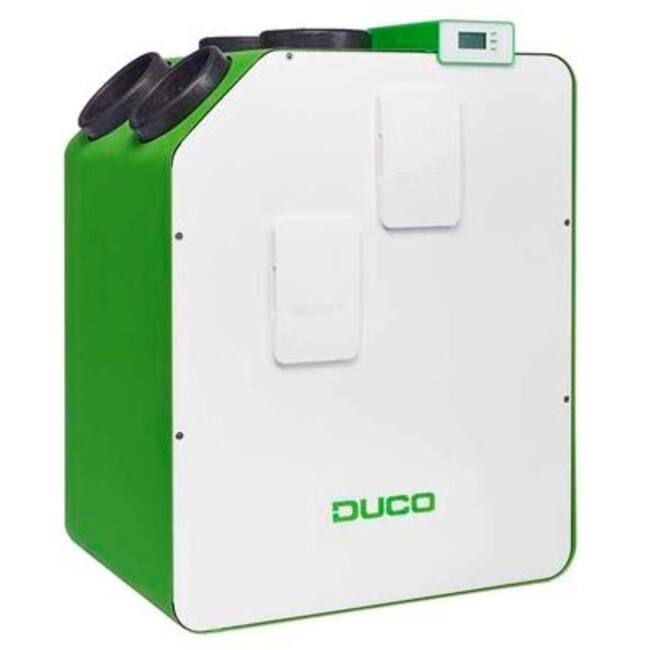 DucoBox Energy Premium 400 – 1ZS